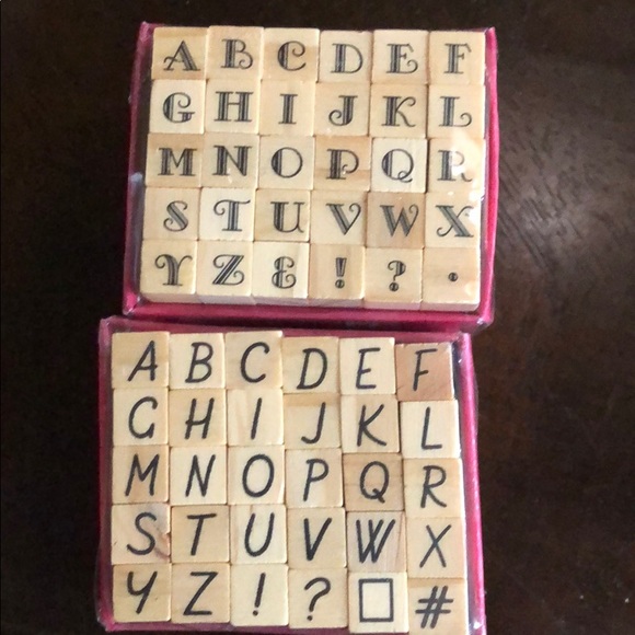 Stamps - Picture 5 of 11